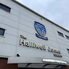 Image result for Warrington Wolves Rugby League Football Club