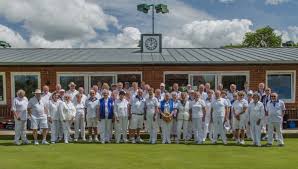 Image result for Buntingford Bowls Club