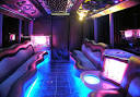 Party Bus in Dallas Texas | Limo Service