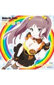 「岡本未夕 Wake Up」の画像検索結果