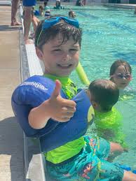 Image result for Kingsbury Aquarius Swimming Club