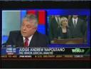 Judge Napolitano on Arizona's new immigration law: 'She's gonna ...