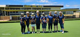 Image result for Dudley Sports Bowling Club