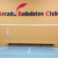 Image result for Aca Badminton Club