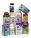 Way of Life Health Supplements