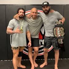 Image result for American Kick Boxing Club