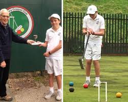 Image result for Bury Croquet Club