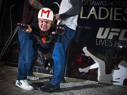 Image result for The big shot Dwarf tossing club