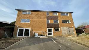 Image result for Missendens Badminton Club