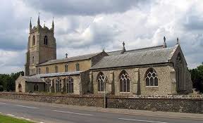 Image result for Feltwell Golf Club