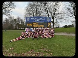 Image result for Rochdale Rugby Union Football Club