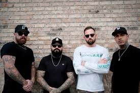 Image result for Freck Chain Gang