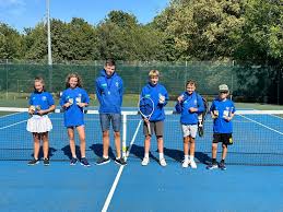 Image result for Dunmow Tennis Club