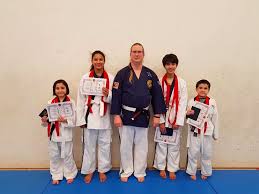 Image result for Reading World Ju-jitsu Club