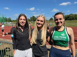 Image result for Chiltern Harriers Athletic Club