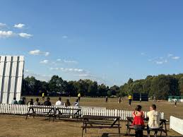 Image result for Ombersley Cricket Club