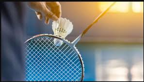 Image result for Sport St Mary's Badminton Club