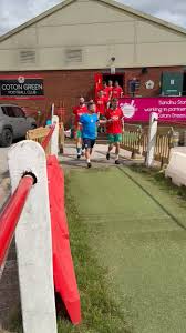 Image result for Coton Green Football Club