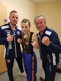 Image result for Allstars Kickboxing