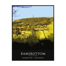 Image result for Ramsbottom Rams
