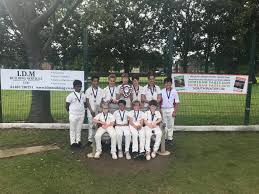 Image result for Stirlands Cricket Club
