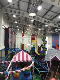 Image result for Sutcliffe Park Sports Centre