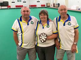Image result for Kirby Bedon Short Mat Bowls Club