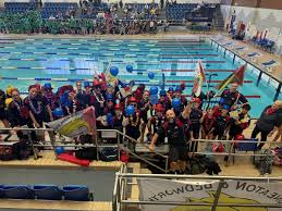 Image result for Nuneaton & Bedworth Swimming Club