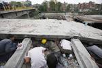 Nepal Reels Amid Fears of Aftershocks - WSJ