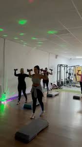 Image result for Kilmarnock Fitness Centre