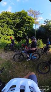 Image result for Bigfoot MTB Club