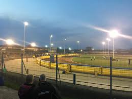Image result for Eastbourne Eagles Speedway Club
