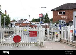 Image result for Farnborough Gate