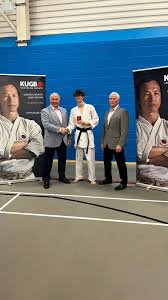 Image result for Bowerham Shotokan Karate Club