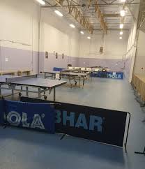 Image result for Highley Table Tennis Club