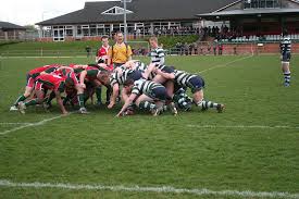 Image result for Broadstreet Rugby Football Club