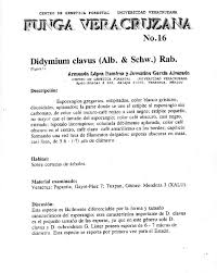 Attēlu rezultāti vaicājumam “Didymium clavus”