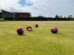 Image result for Caterham Bowling Club