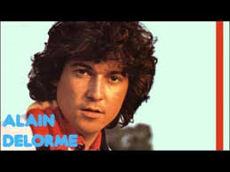 Image result for Alain Delorme