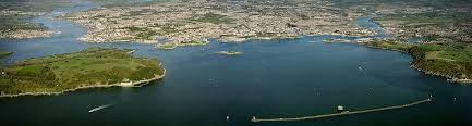 Image result for Plymouth Sound