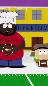 Image result for South Park Fc