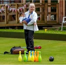 Image result for St Francis Bowls Club