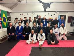 Image result for Blood Sweat and Tears Mixed Martial Arts Academy