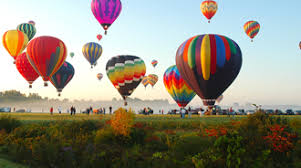 Image result for North West Balloon and Airship Club