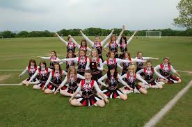 Image result for RT Twilights Cheerleading
