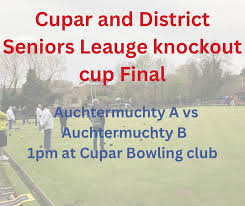 Image result for Auchtermuchty Bowling Club