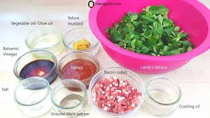 Image result for Feldsalat