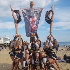 Image result for Chiltern Cheetahs