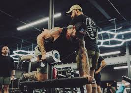 Image result for Mo Power Strength & Conditioning