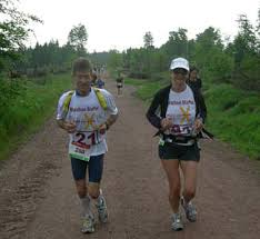 Läufer stellen sich vor: Anita Kinle und die Down-Syndrom ...